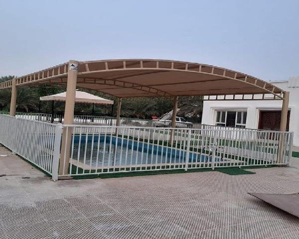 مظلات وسواتر خميس مشيط  مظلات 