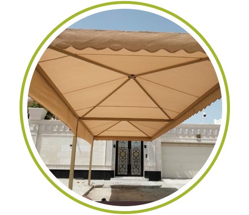 مظلات وسواتر الجنوب خميس مشيط تركيب مظلات سيارات مظلات لكسان ساندوتش بانل في ابها