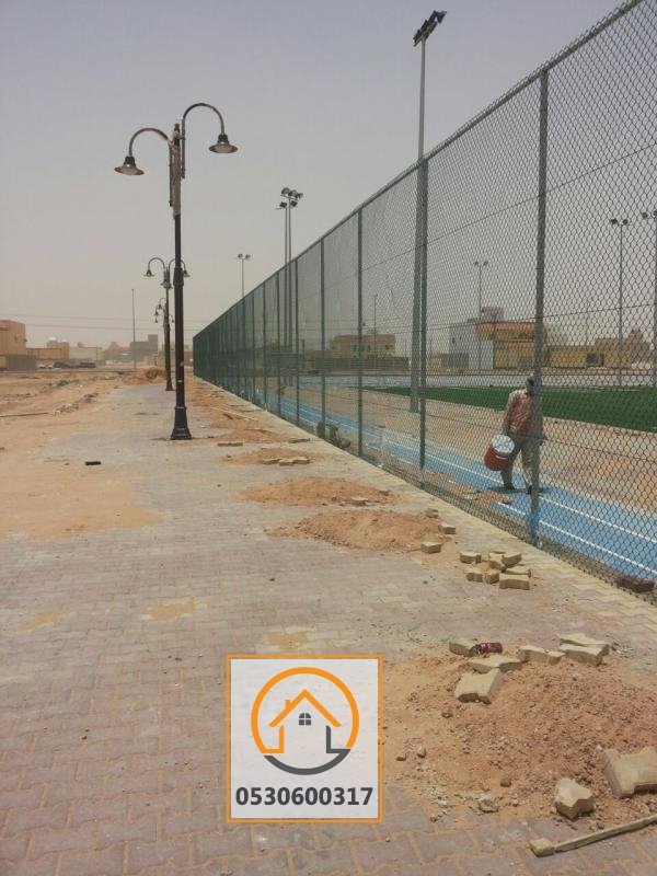شبوك