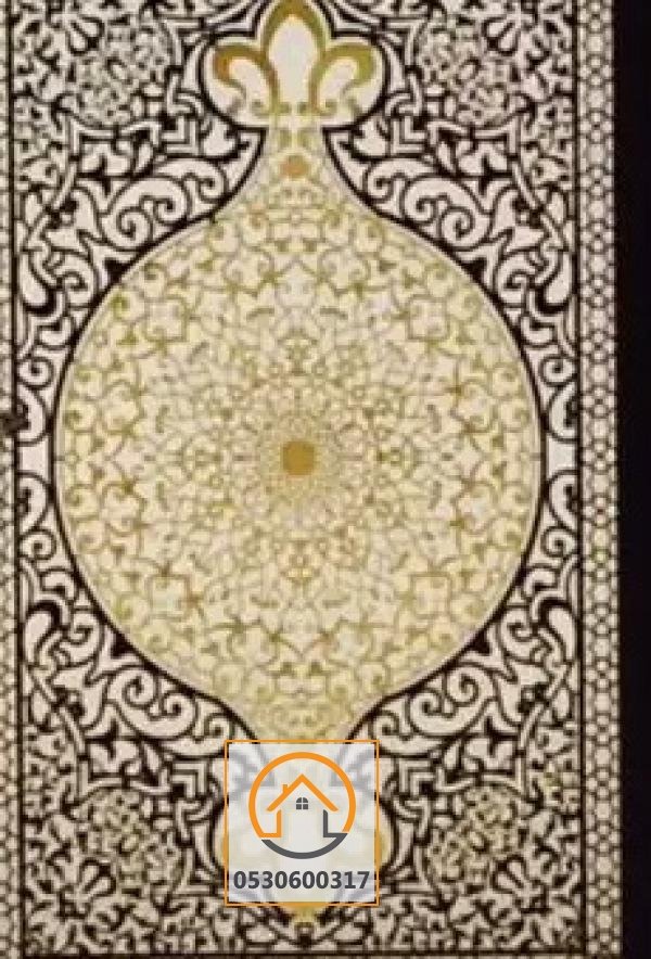 ابواب حديدية